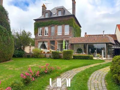 For sale Castillon-en-auge 8 rooms 260 m2 Calvados (14140) photo 0