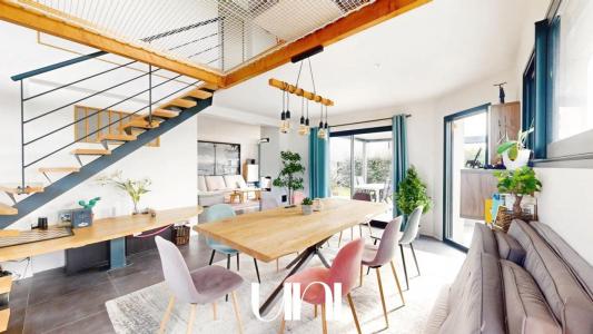 Annonce Vente 6 pices Maison Agy 14