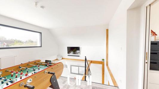 Acheter Maison Agy 477000 euros