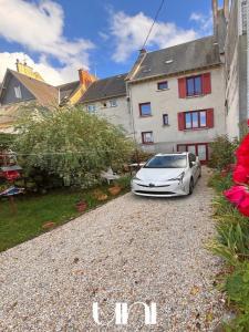 Annonce Vente 5 pices Maison Dozule 14