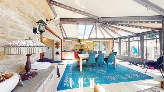 Annonce Vente Prestige Manoir 14