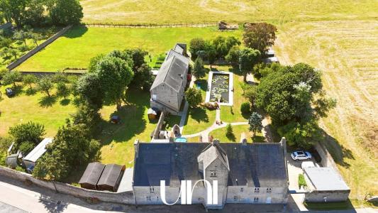 Acheter Prestige Manoir Calvados