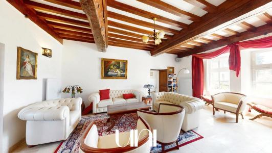 Acheter Prestige Manoir 1470000 euros