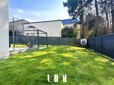 Acheter Maison 178 m2 Caen