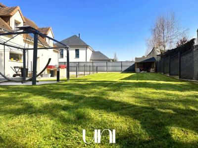 Acheter Maison Caen 345000 euros