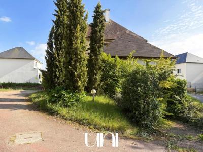 Annonce Vente Terrain Verson 14