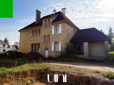 Acheter Terrain Verson Calvados