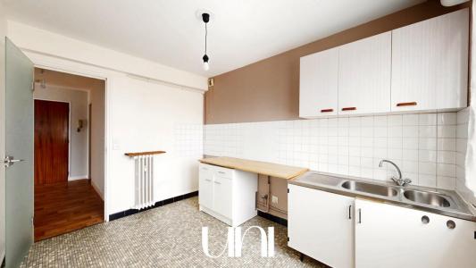 Acheter Appartement 56 m2 Caen