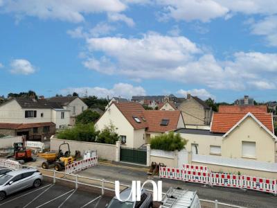 Acheter Appartement Caen Calvados