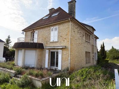 Acheter Maison 325 m2 Verson