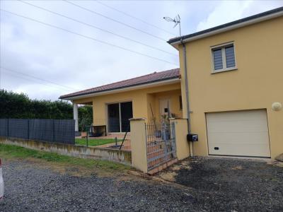 For rent Menetrol 6 rooms 144 m2 Puy de dome (63200) photo 0