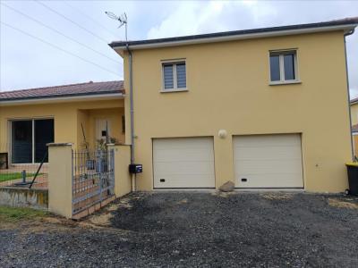 Annonce Location 6 pices Maison Menetrol 63