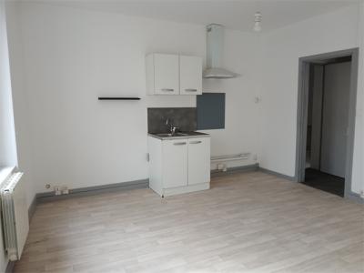 Annonce Location 2 pices Appartement Riom 63