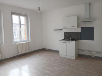 Louer Appartement Riom 375 euros