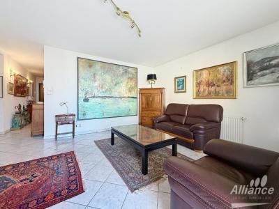 Annonce Vente 4 pices Appartement Montbeliard 25