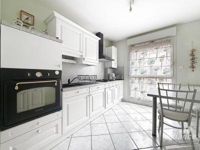 Acheter Appartement 88 m2 Montbeliard