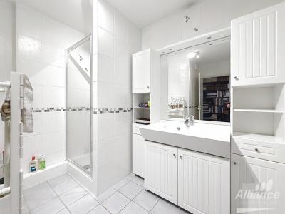 Acheter Appartement Montbeliard Doubs