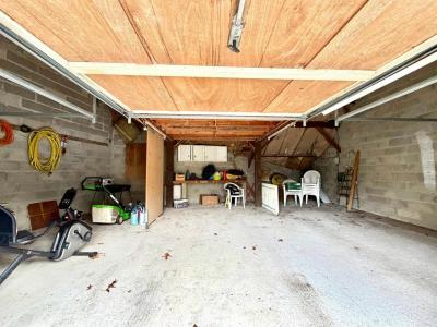 Annonce Vente Maison Mareil-le-guyon 78