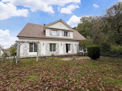 Annonce Vente 6 pices Maison Mareil-le-guyon 78