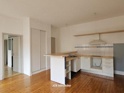 For rent Toulouse 2 rooms 42 m2 Haute garonne (31000) photo 1