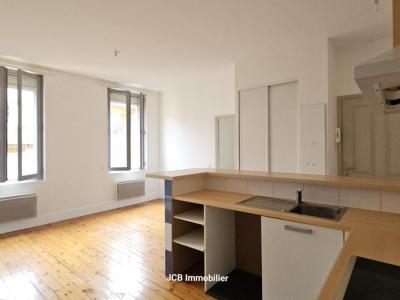 For rent Toulouse 2 rooms 42 m2 Haute garonne (31000) photo 2