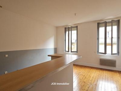 For rent Toulouse 2 rooms 42 m2 Haute garonne (31000) photo 3