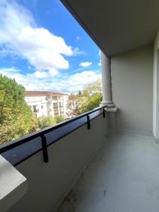 For rent Toulouse 2 rooms 50 m2 Haute garonne (31400) photo 2