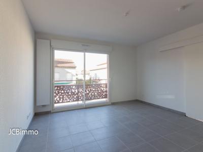 Louer Appartement 42 m2 Aucamville