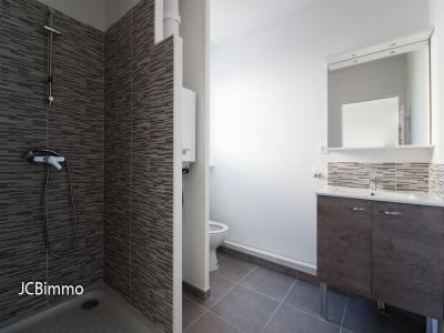 Louer Appartement Aucamville 514 euros