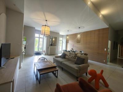 Acheter Maison 174 m2 Limoux