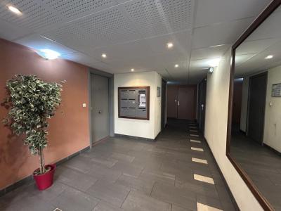 Acheter Appartement 65 m2 Marseille-2eme-arrondissement