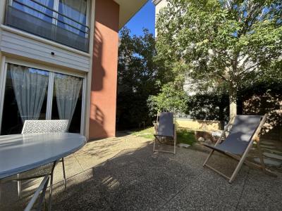 Acheter Appartement Marseille-2eme-arrondissement Bouches du Rhone