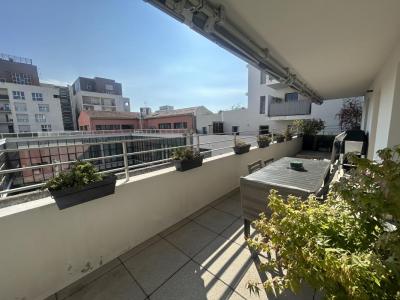 Annonce Vente 4 pices Appartement Marseille-3eme-arrondissement 13