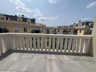 Annonce Location 4 pices Appartement Blanc-mesnil 93