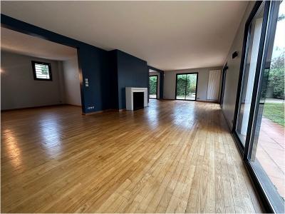 Louer Maison 299 m2 Toulouse