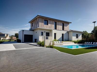 For sale Artigues-pres-bordeaux 120 m2 Gironde (33370) photo 0