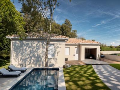 For sale Carignan-de-bordeaux 400 m2 Gironde (33360) photo 0