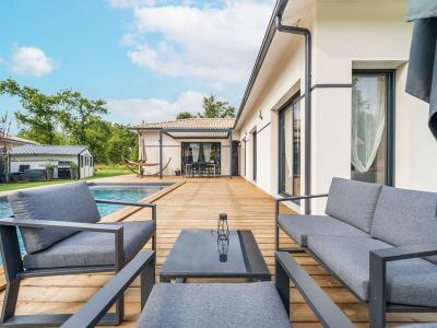 For sale Saint-quentin-de-baron 601 m2 Gironde (33750) photo 1