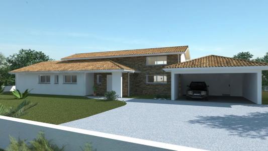 Acheter Terrain Saint-pierre-de-bat Gironde