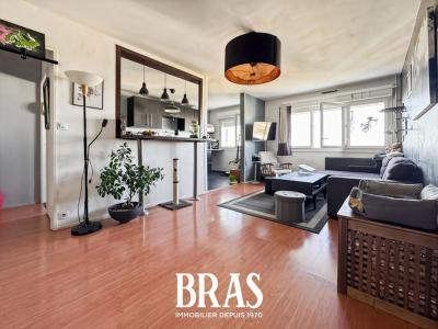 For sale Nantes 2 rooms 49 m2 Loire atlantique (44200) photo 2