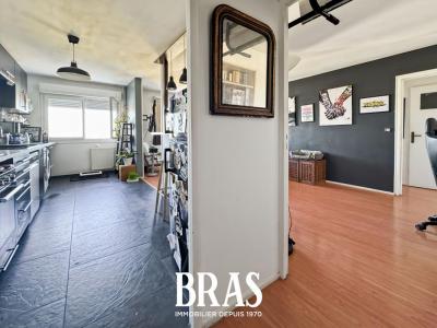For sale Nantes 2 rooms 49 m2 Loire atlantique (44200) photo 4
