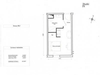 Acheter Appartement Havre Seine maritime