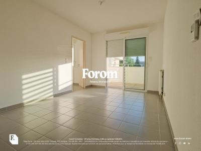 Annonce Vente 3 pices Appartement Beziers 34