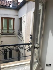 For rent Lyon-9eme-arrondissement 1 room 31 m2 Rhone (69009) photo 0