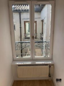 For rent Lyon-9eme-arrondissement 1 room 31 m2 Rhone (69009) photo 1