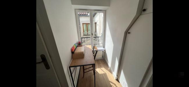For rent Lyon-9eme-arrondissement 1 room 31 m2 Rhone (69009) photo 3