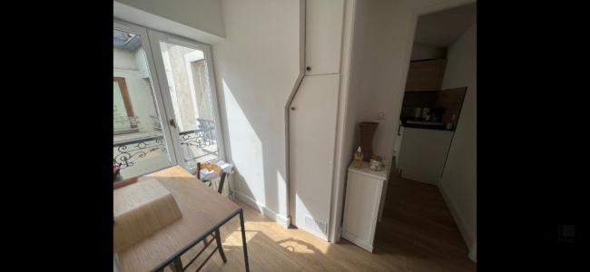 For rent Lyon-9eme-arrondissement 1 room 31 m2 Rhone (69009) photo 4