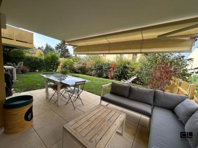 For rent Rillieux-la-pape 3 rooms 62 m2 Rhone (69140) photo 0