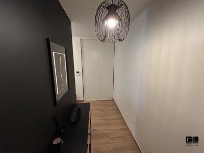 For rent Rillieux-la-pape 3 rooms 62 m2 Rhone (69140) photo 2