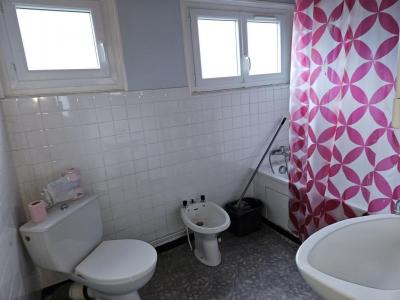 Annonce Location Appartement Creusot 71